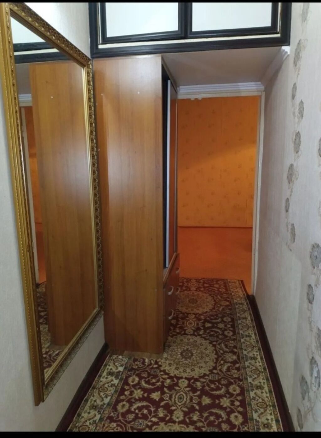 1 комната, Тунгуч мкр Агентство недвижимости, Без животных, от 1 месяца, от 3 месяцев, от 6 месяцев, Без мебели: фото 5