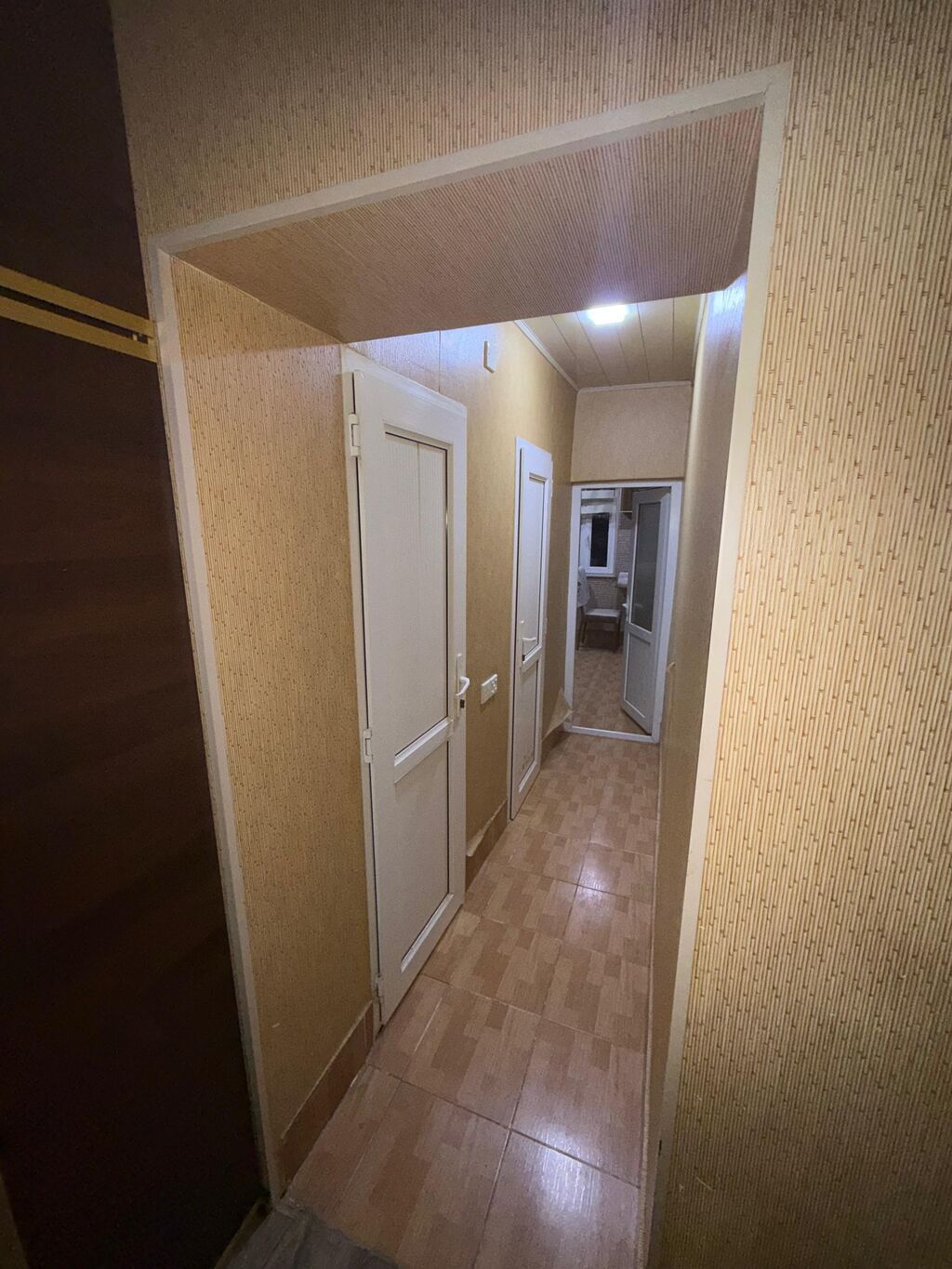 Saray, 2 otaqlı, Köhnə tikili, 58 kv. m