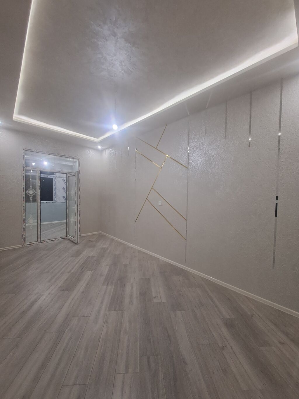 2 otaqlı, Yeni tikili, 37 kv. m