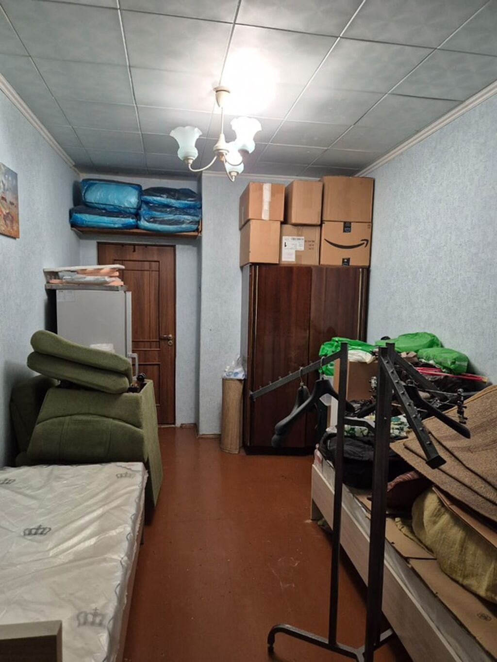 3 комнаты, 60 м², Золотой квадрат: фото 4