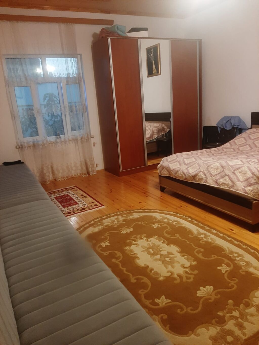 Bakı, 90 kv. m, 2 otaqlı, Hovuzlu, Su