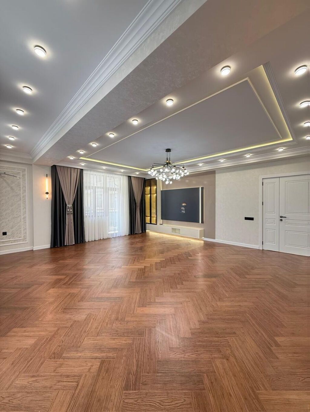 Mənzil, 3 otaqlı, 142 m², satılır, Bakı — 6