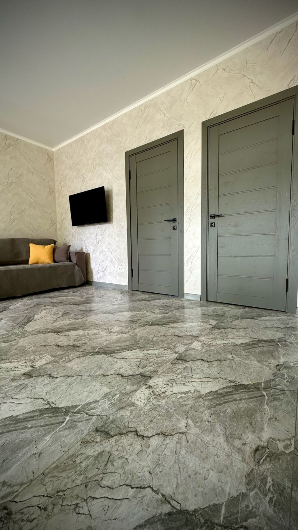 3 комнаты, 47 м², Индивидуалка, 1 этаж: фото 7