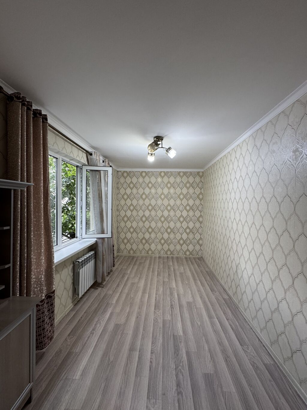 2 комнаты, 44 м², 11 мкр 104 серия, 2 этаж, Косметический ремонт: фото 3