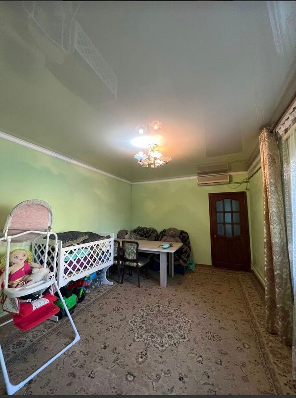 300 м², 6 комнат и более, Кудайберген авторынок: фото 7