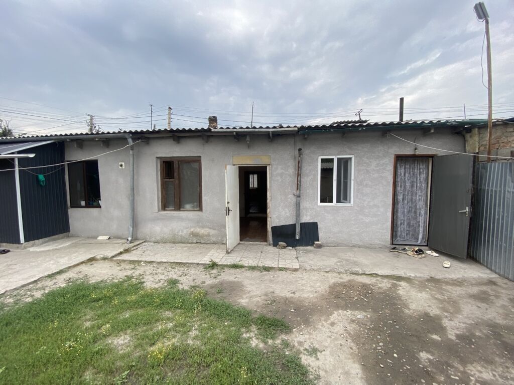 СРОЧНО ! Продаётся квартира Бишкек нижняя Ала арча Больничный: фото 2