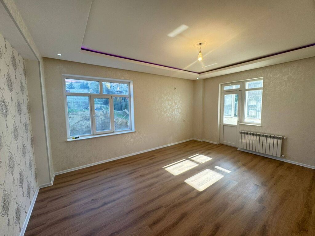 Həzi Aslanovda 3 otaqlı yeni tikili mənzil satılır, 80 m², 185 000 AZN, şəkil 2 / 12
