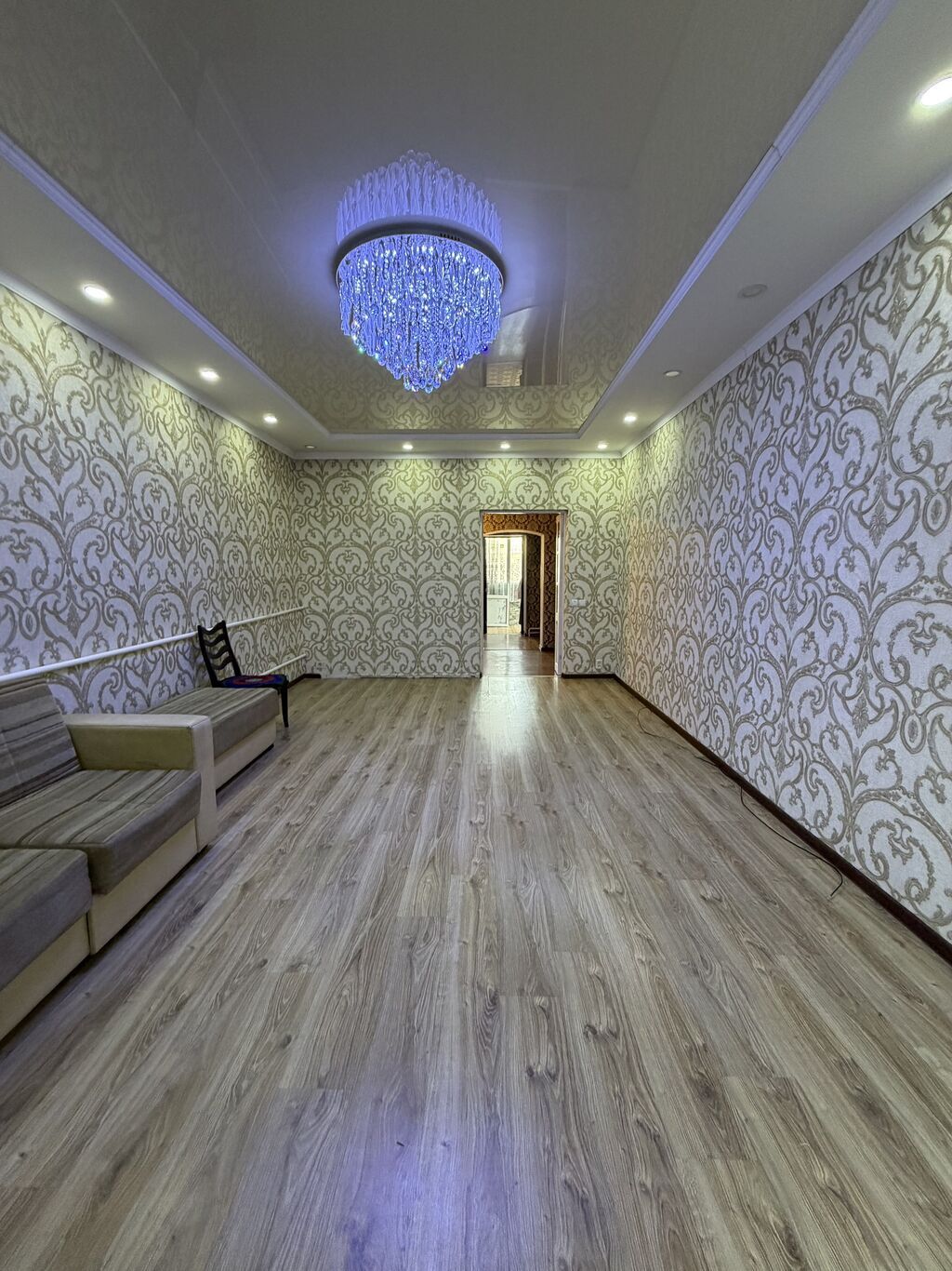 ДОМ В ЦЕНТРЕ — $112 000 Район Восток-5 Продаётся уютный: фото 3