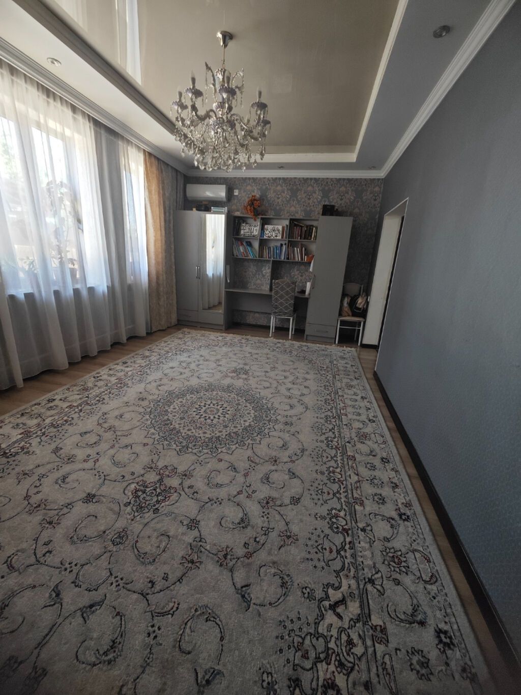🏡 Срочно продается уютный частный дом в Арча-Бешике! Если вы ищете