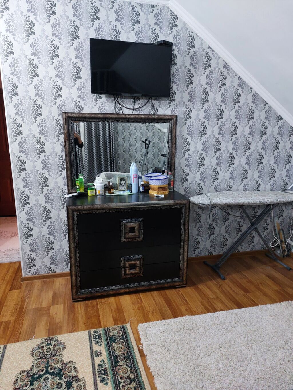 200 м², 7 комнат, Арча-Бешик ж/м, Без животных: фото 7