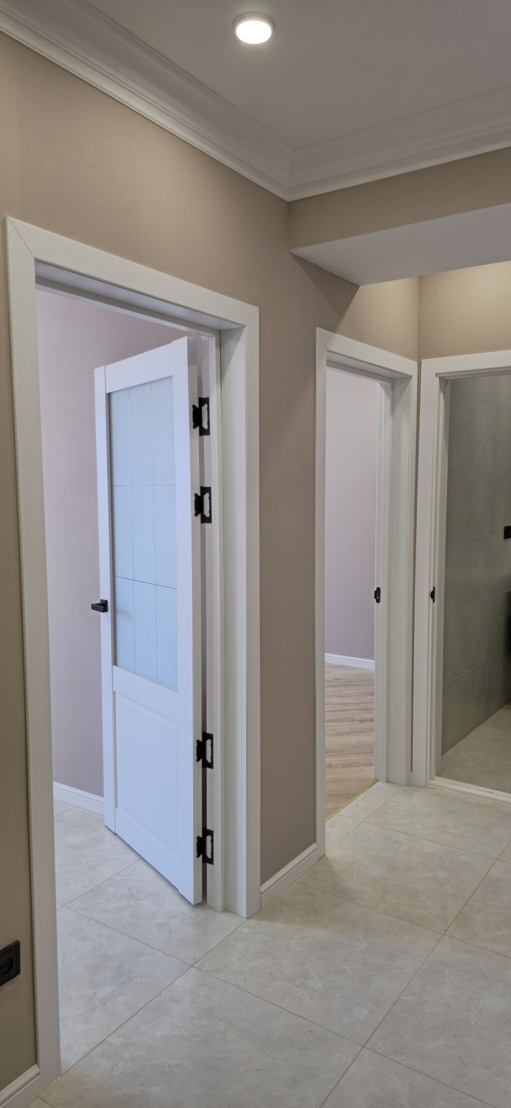 Студия, 42 м², Технопарк Элитка, 8 этаж, Дизайнерский ремонт: фото 7