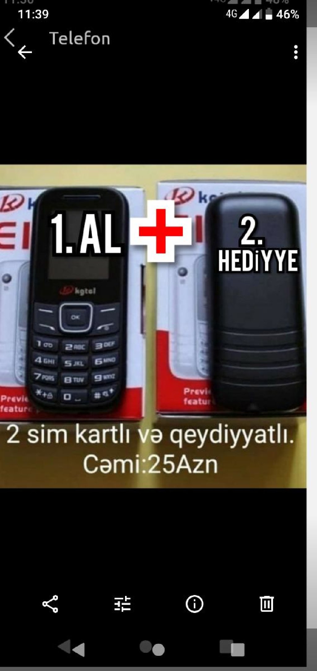 IT, internet, telekom: - lalafo.az Zabrat şəhərində