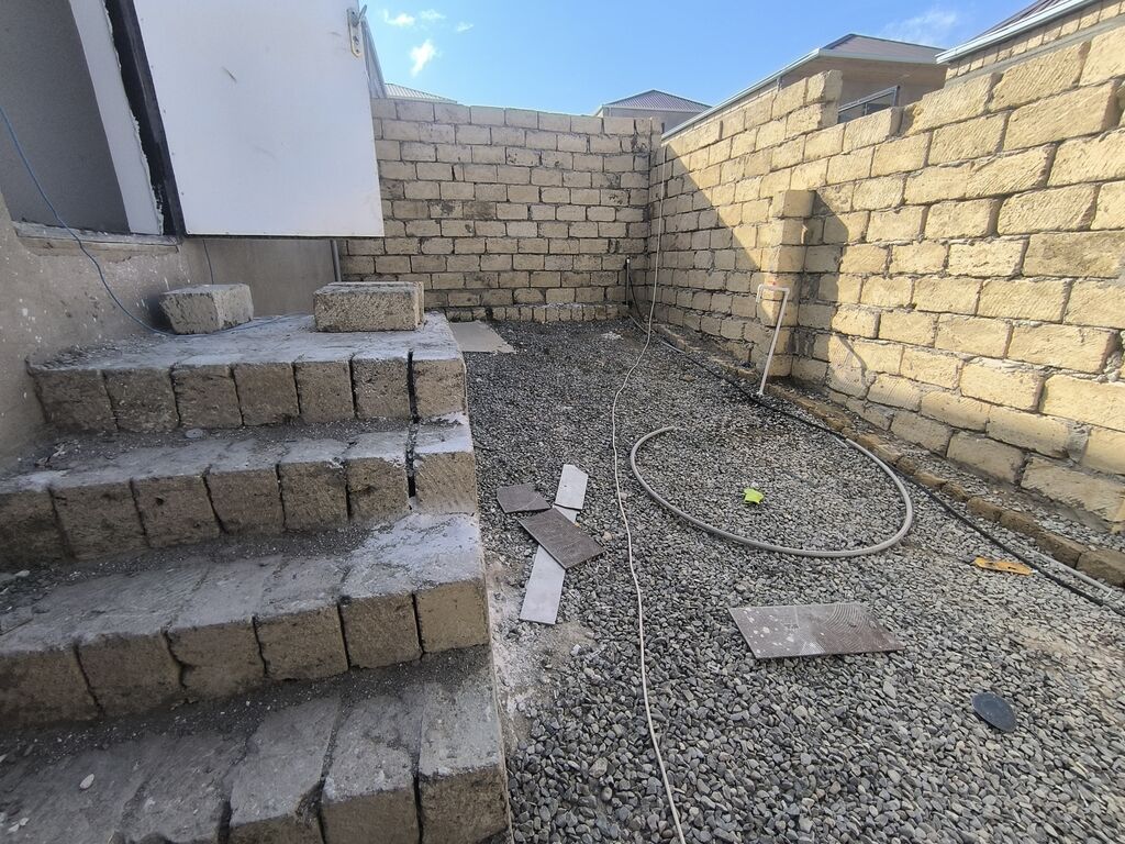Xırdalan, 2 otaqlı, Köhnə tikili, 60 kv. m