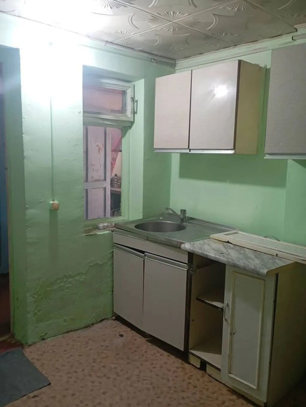 Сдам комнату 20 м² у Аламединского рынка: фото 3