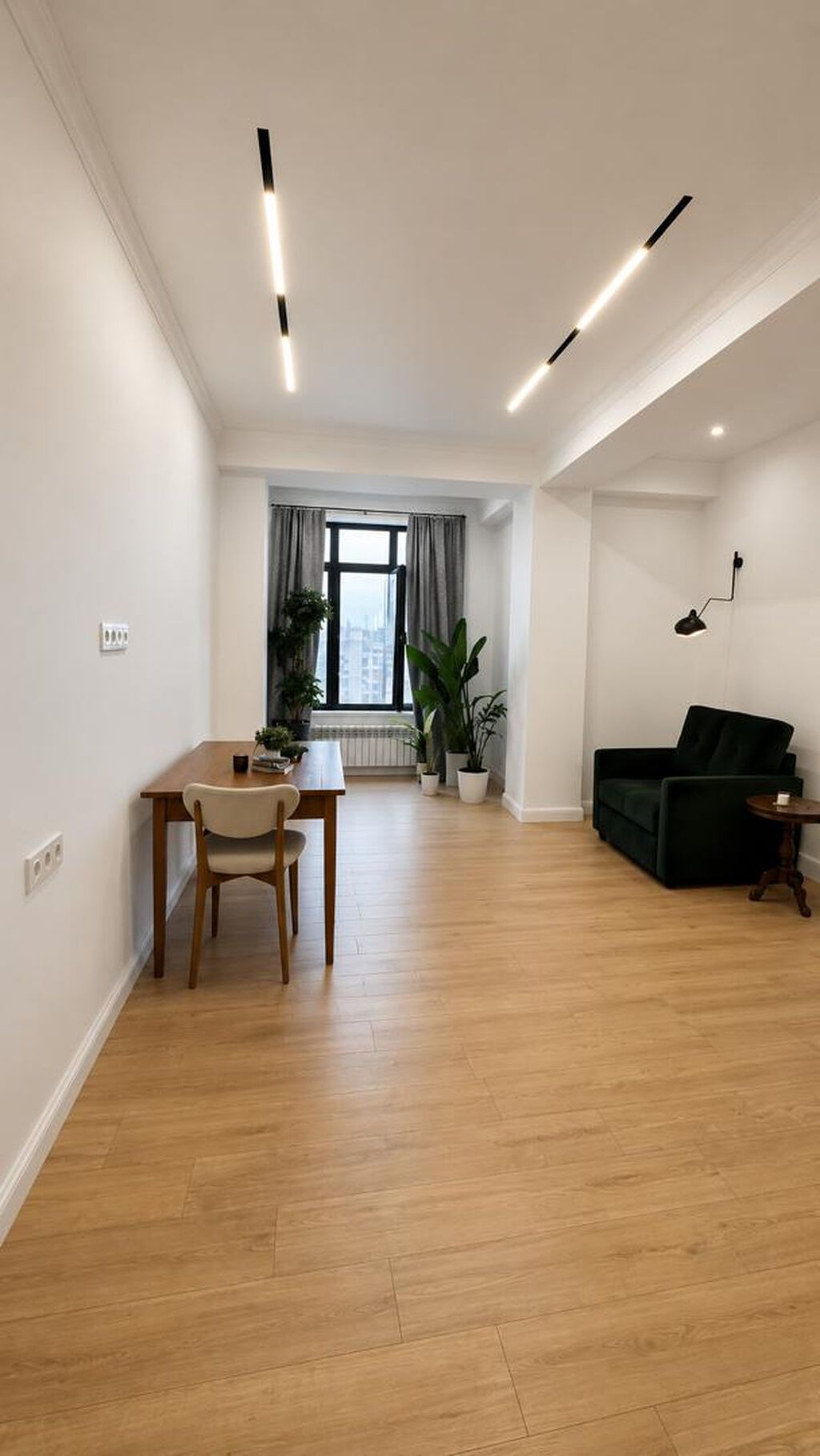 Продам 3-комнатную квартиру 120 м² в ЖК Симфония: фото 5