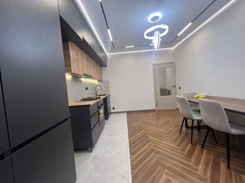 Продам 1-комнатную квартиру в ЖК «Аалам Сити»: фото 8