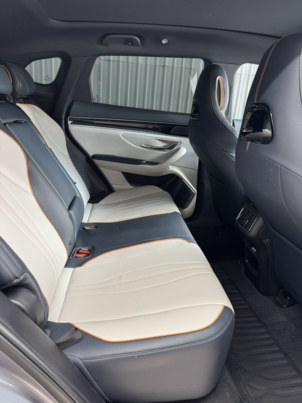 BYD Song Plus: 2023 г., Электромобиль, Кроссовер: фото 5