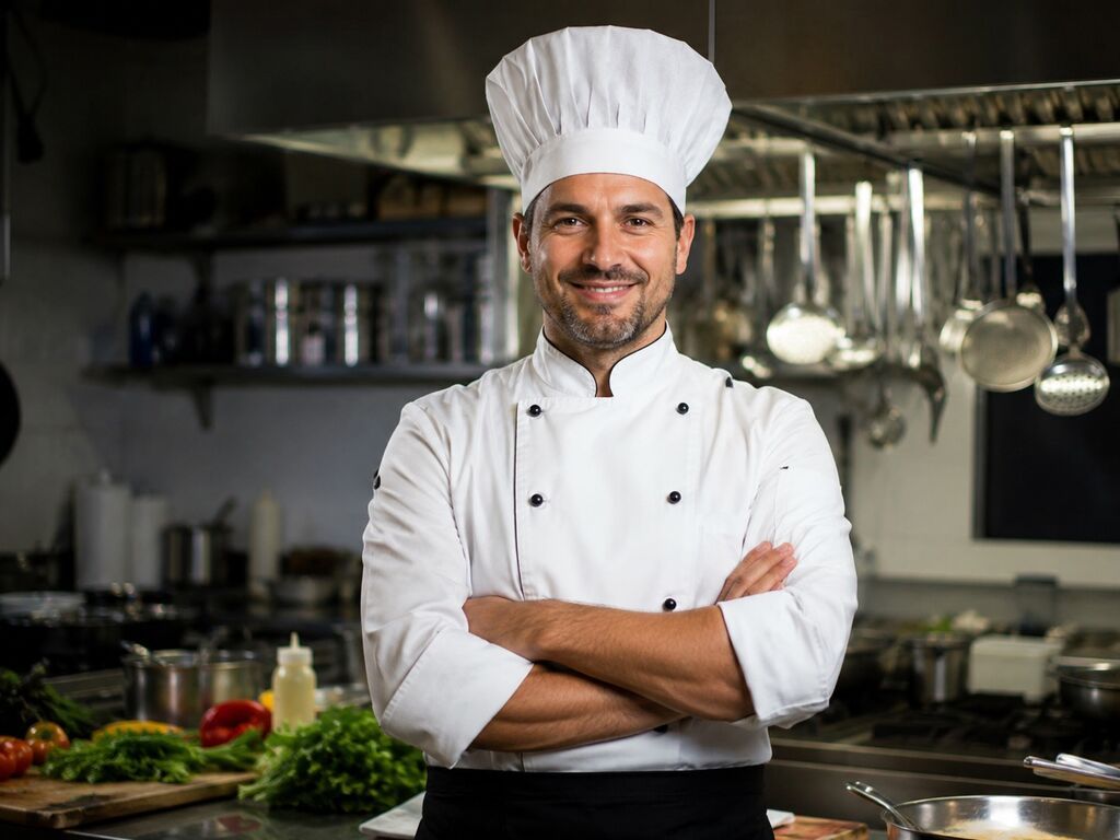 Требуется Повар : Сушист, Японская кухня, 1-2 года опыта