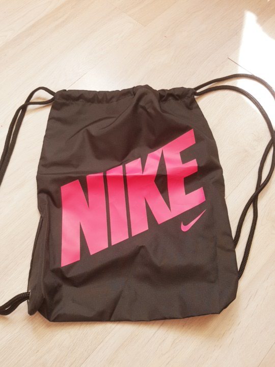 Ranci: Nike original ranac NOV. na lalafo.rs Nike original ranac NOV. - Beograd