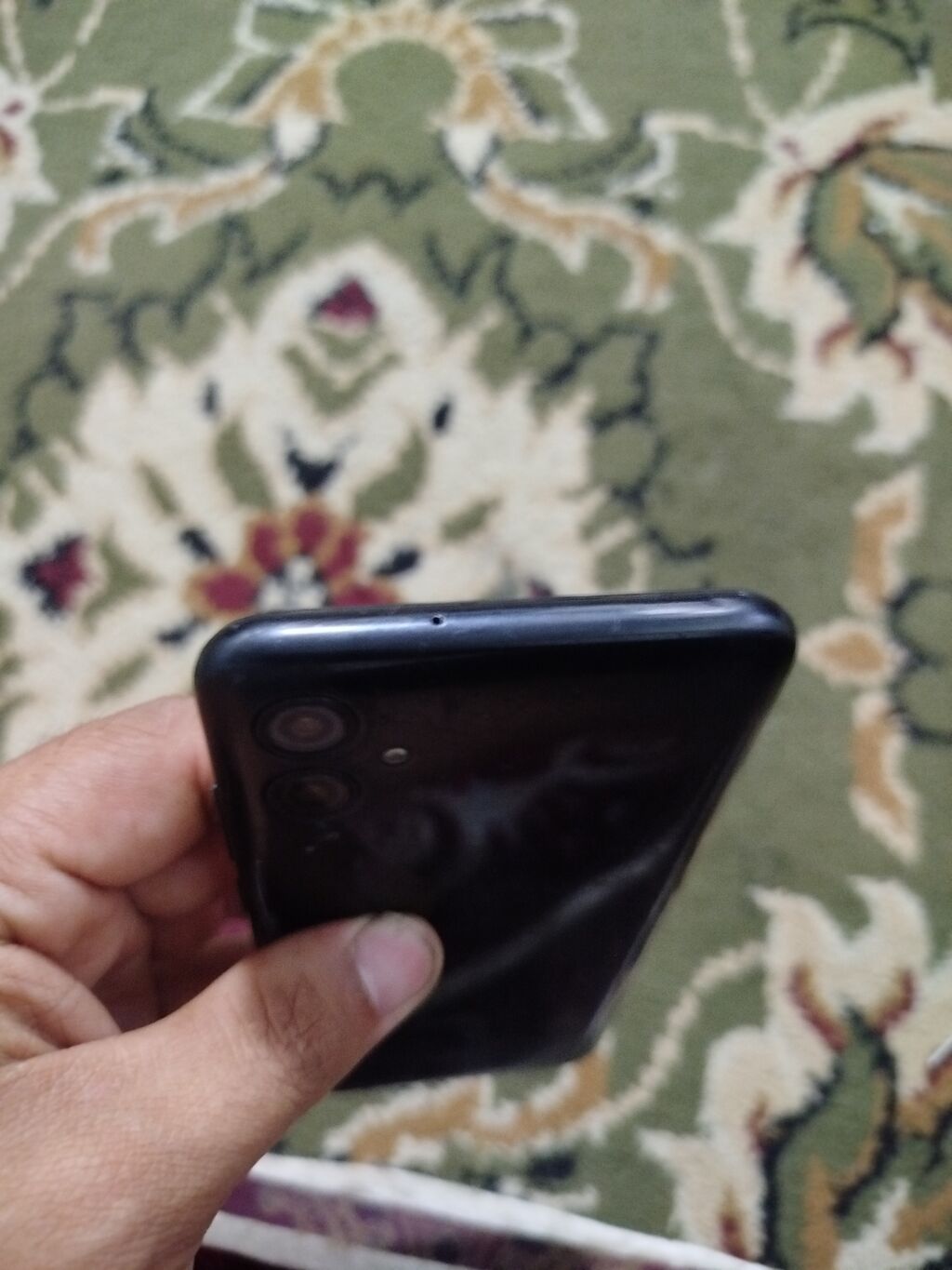 Samsung Galaxy A04e, Б/у, 32 ГБ, цвет - Черный, 2 SIM: фото 5