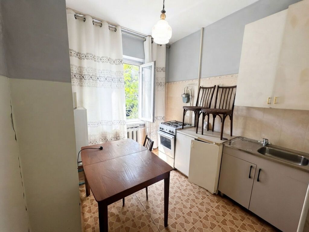 2 комнаты, 52 м², Центральная мечеть 105 серия, 3 этаж, Косметический ремонт: фото 5