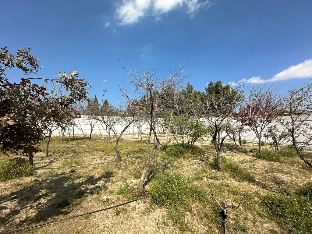 Mehdiabad, 110 kv. m, 4 otaqlı, Hovuzsuz, Artezian quyusu, Qaz, Telefon