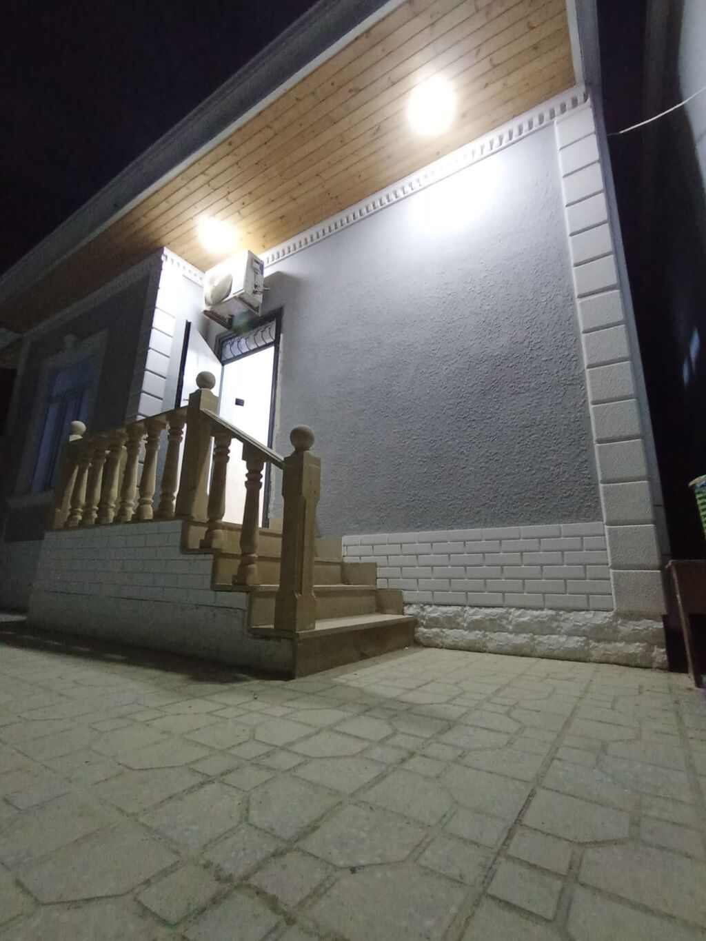 2 otaqlı, 40 kv. m, Kredit var, Yeni təmirli