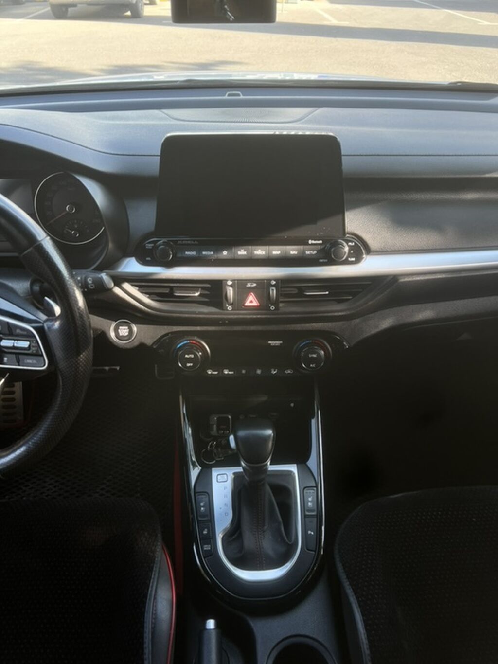 Kia K3: 2019 г., 1.6 л, Автомат, Бензин, Лифтбек: фото 7