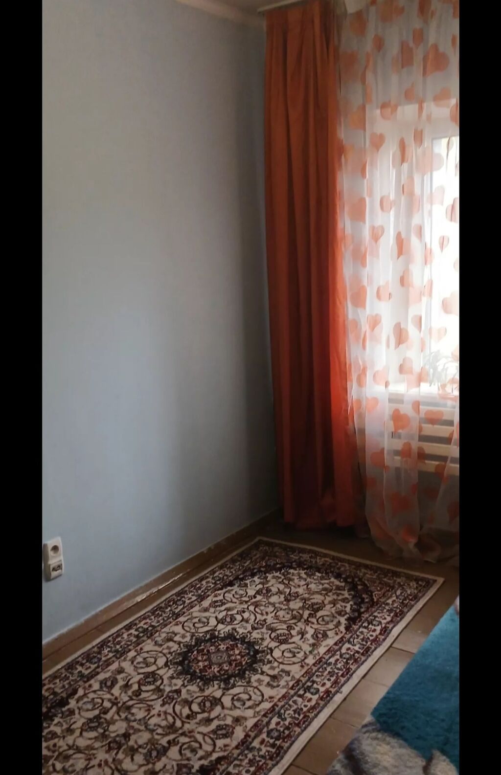 Продаём пол. дома в хорошем состоянии кирпич саман . В доме 4: фото 6