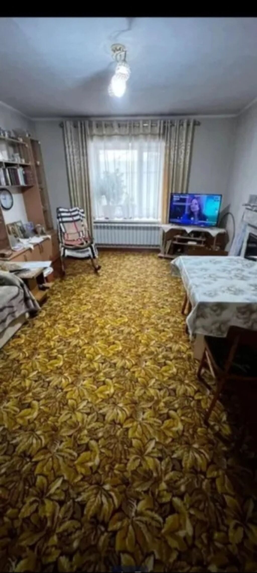Сдаю дом без хозяев Жибек жолу Правда 4ком Характеристики и: фото 7