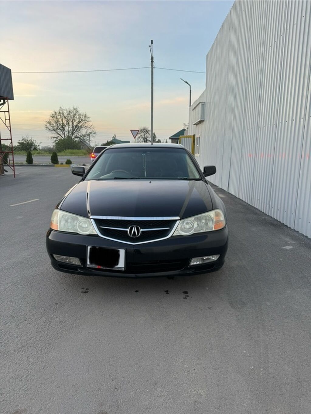 Продам Honda Saber 2002 г., 2.5 л, автомат, газ: фото 5