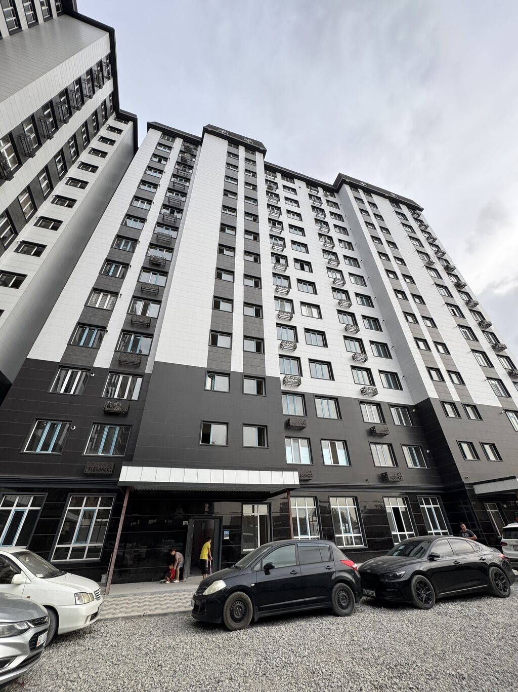 1 комната, 40 м², Элитка, 8 этаж, Евроремонт: фото 5