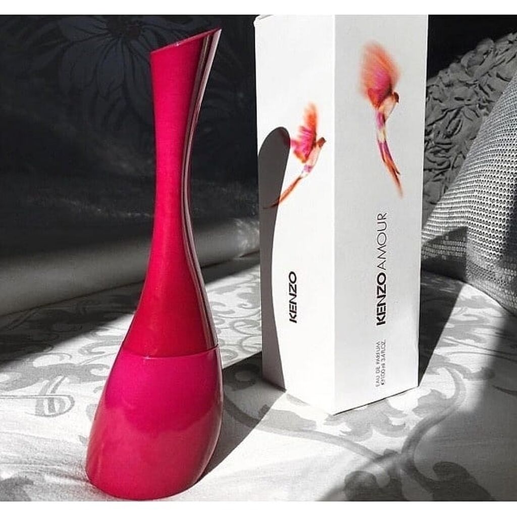 kenzo amour 100ml
