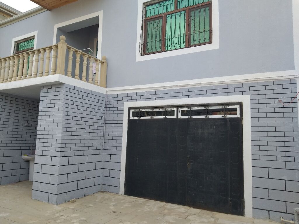 Biləcəridə 6 otaqlı həyət evi satılır, 300 m², 250 000 AZN, şəkil 3 / 12