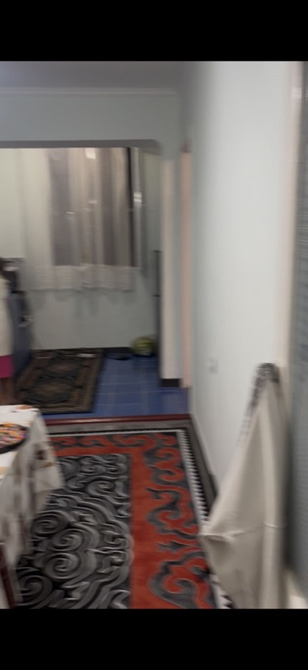 2 комнаты, 50 м², 106 серия, 5 этаж, Свежий ремонт: фото 7