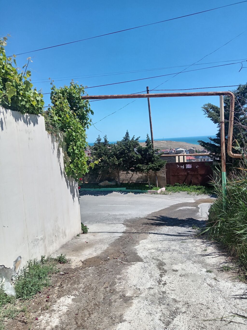 Badamdar qəs. 6 otaqlı, 135 kv. m, Kredit yoxdur, Orta təmir