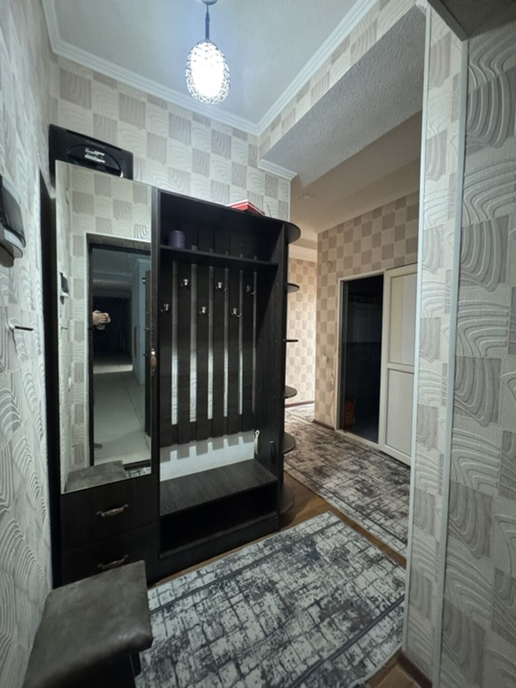 1 комната, 45 м², Элитка, 8 этаж: фото 4