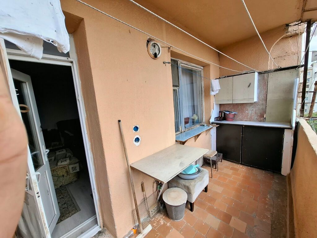 Bakı, 3 otaqlı, Köhnə tikili, 62 kv. m