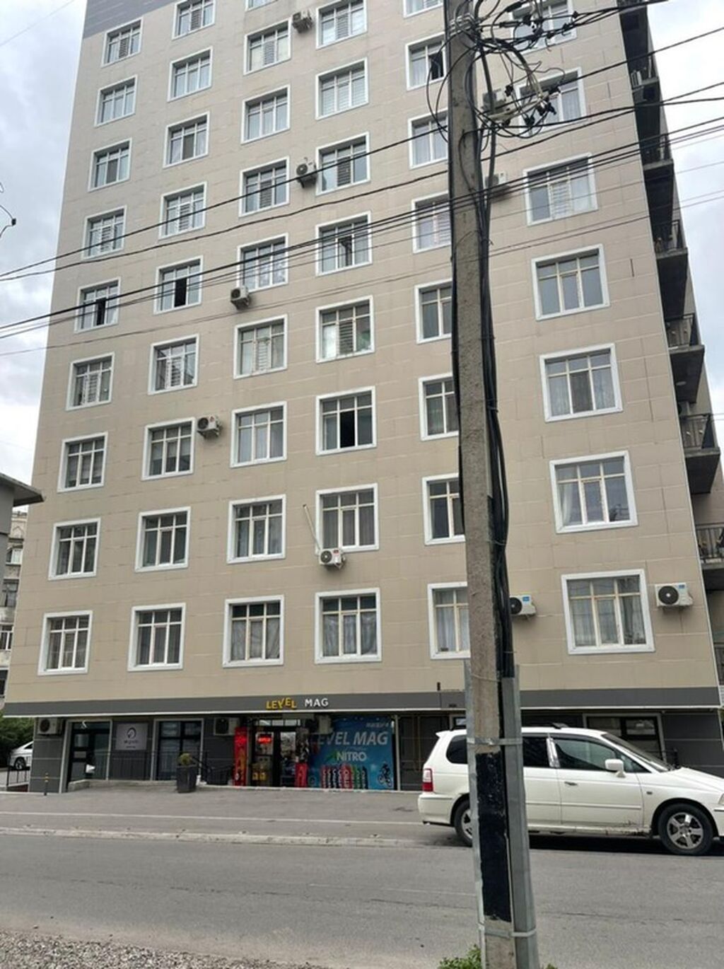 1 комната, С мебелью полностью