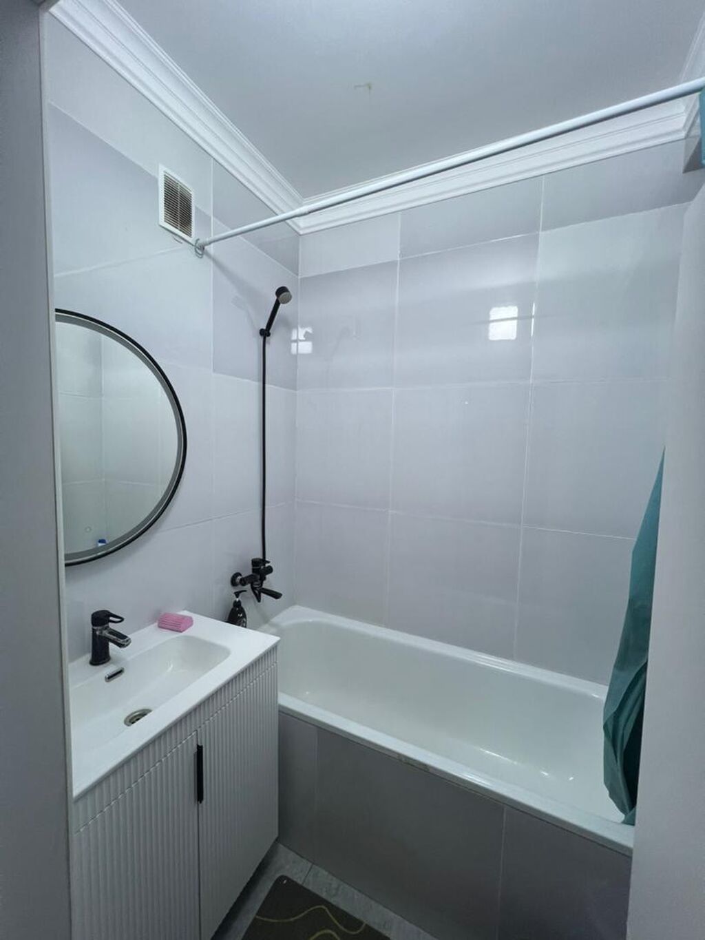 Продам 3-комнатную квартиру, 80 м², 8 этаж: фото 4