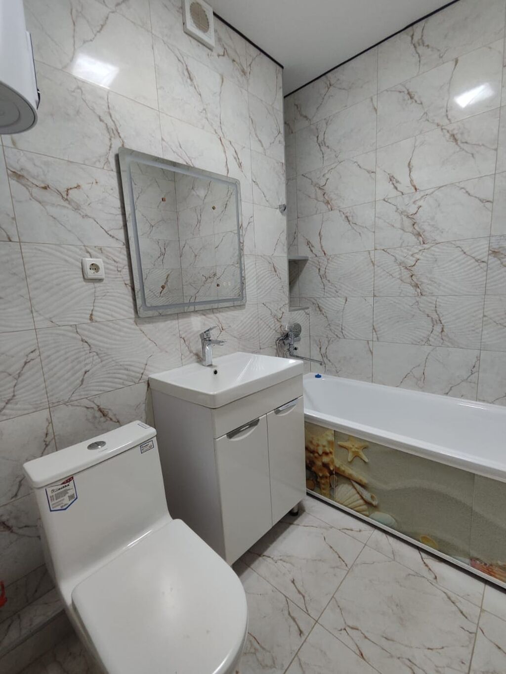Срочно продам 1-комн. квартиру, 26 кв.м, Аалам Сити 1: фото 4