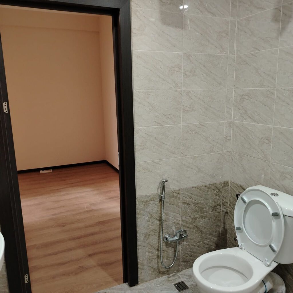 1 otaqlı, Yeni tikili, 67 kv. m
