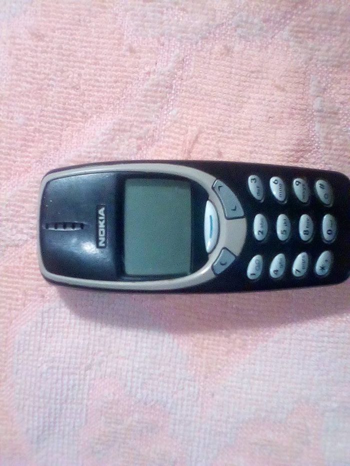 Nokia: Nokia 3310,radi na sve mreze, na lalafo.rs Nokia 3310,radi na sve mreze, - Beograd