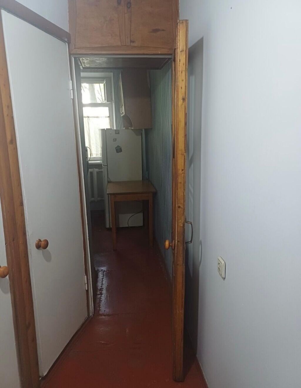 2 комнаты, 46 м², Филармония Индивидуалка, 1 этаж, Старый ремонт: фото 4