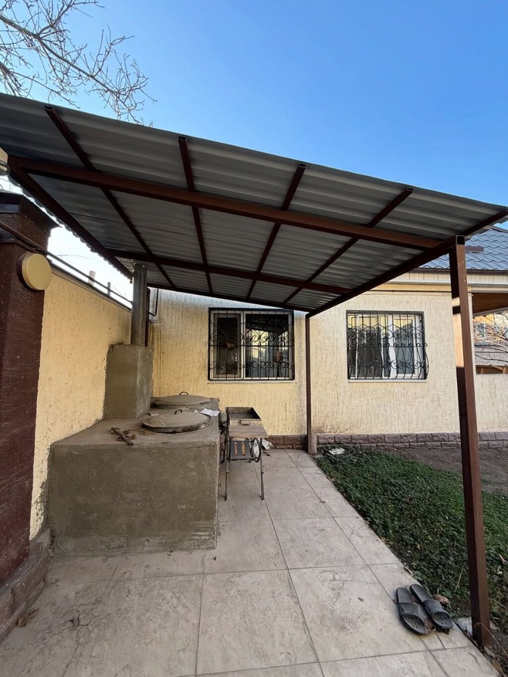 4 комнаты, 153 м², 5 соток, Бишкек, ул. Ахунбаева / Бакаева Агентство недвижимости: фото 6