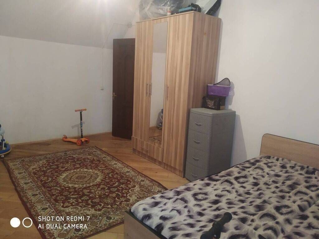 Продаётся дом в быстро развивающемся районе — село Кашка-Баш. Участок: фото 2