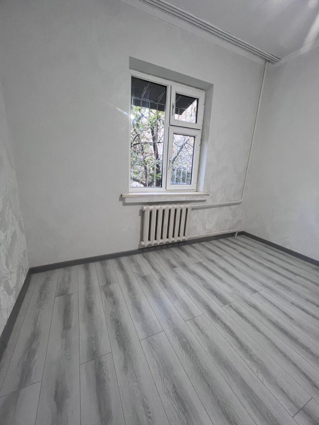 3 комнаты, 78 м², Восток-5 мкр 106 серия улучшенная, 2 этаж, Косметический ремонт: фото 7