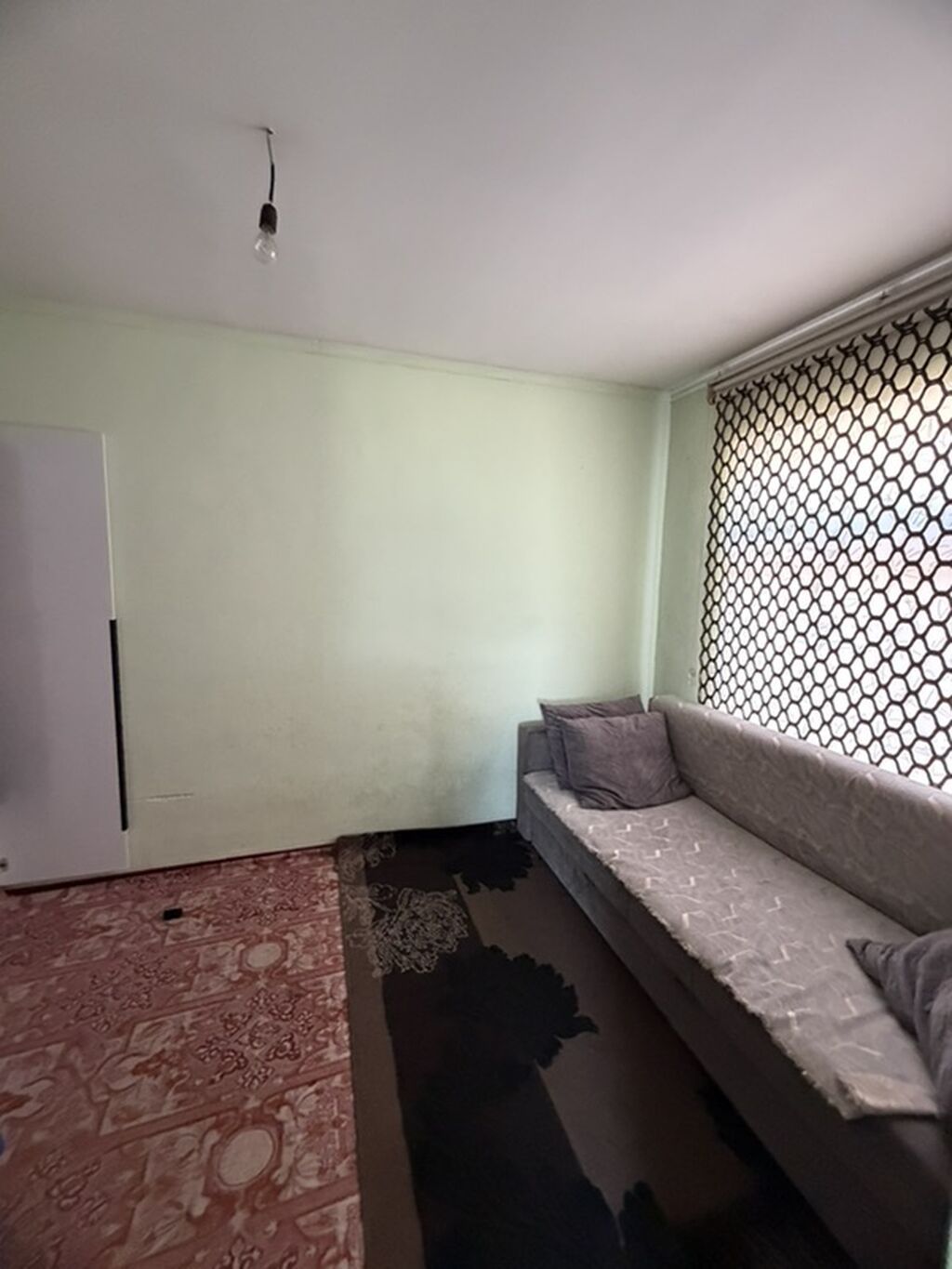 Срочно продаётся участок с домом в районе Ак-Ордо 3 Удачное: фото 7