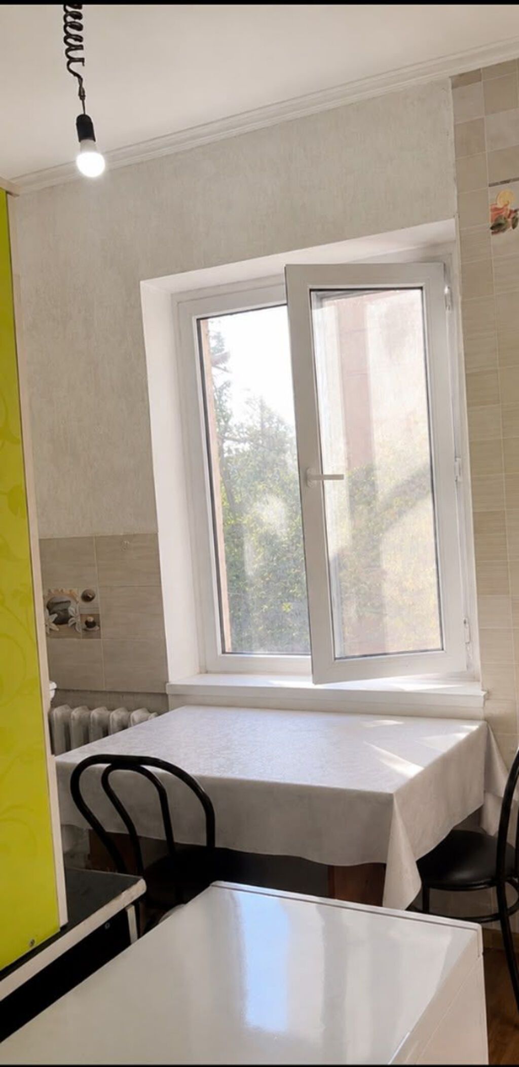 1 комната, 34 м², Восток-5 мкр 105 серия, 2 этаж, Косметический ремонт: фото 7
