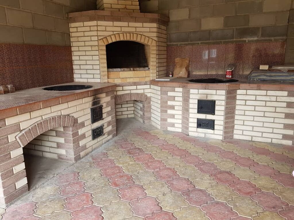6 комнат и более, 400 м², 900 соток, Бишкек, Собственник: фото 8